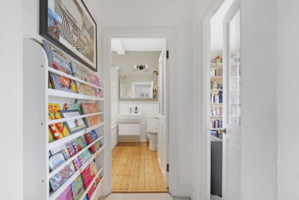 MILTON GROVE, 102-44