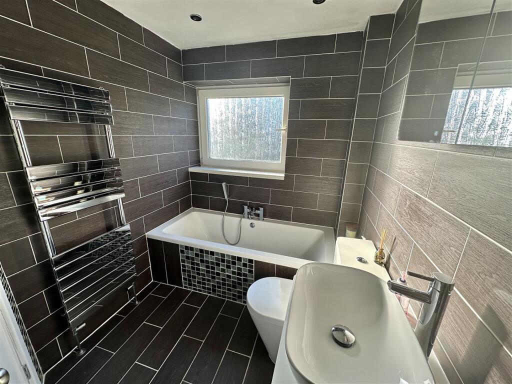 Bramleys Estate Agents - Sandiway Bank - Dewsbury 