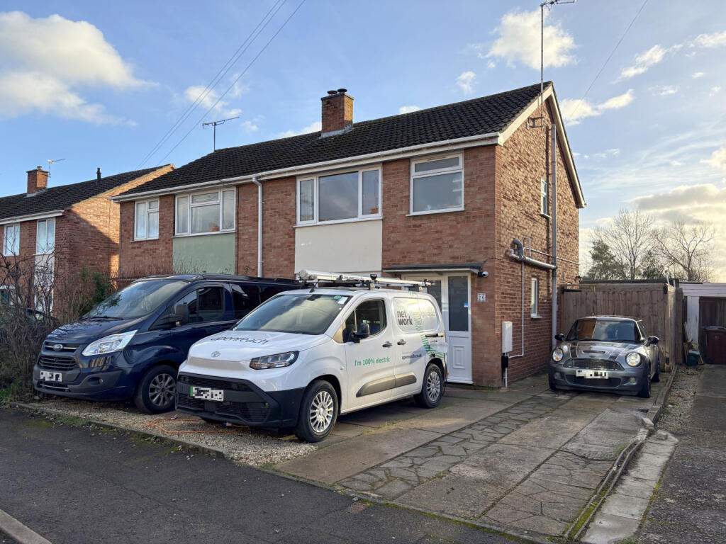 Brookside, Mitton, Tewkesbury, GL20