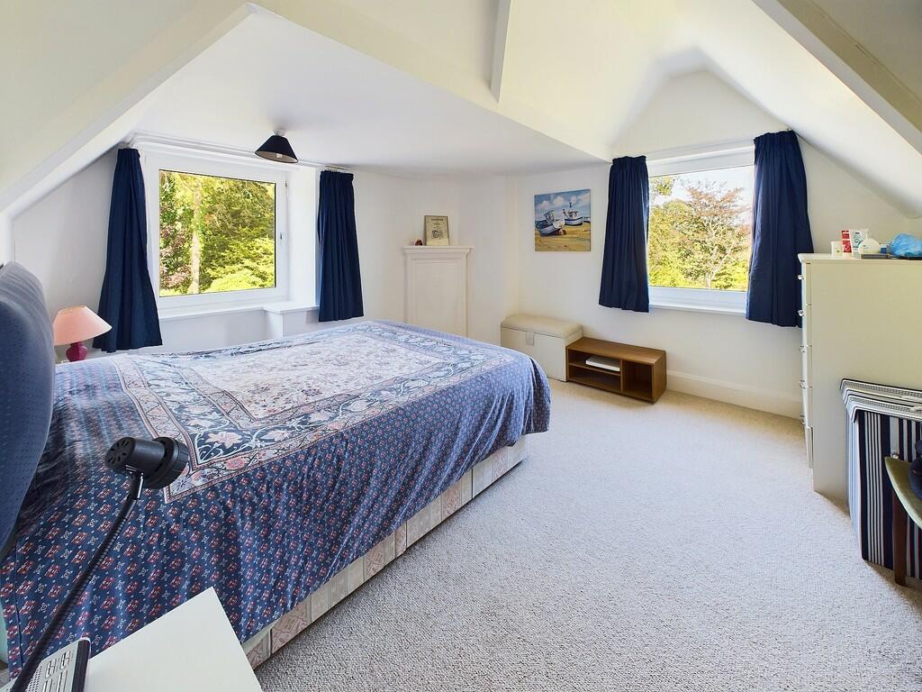 Bed 1a