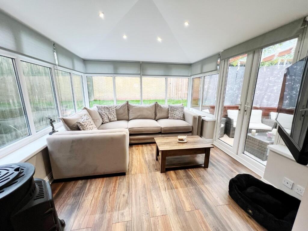 Sunroom
