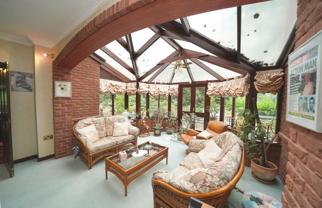 The Family Room