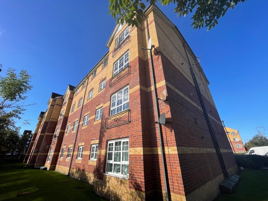 Little Bolton Terrace