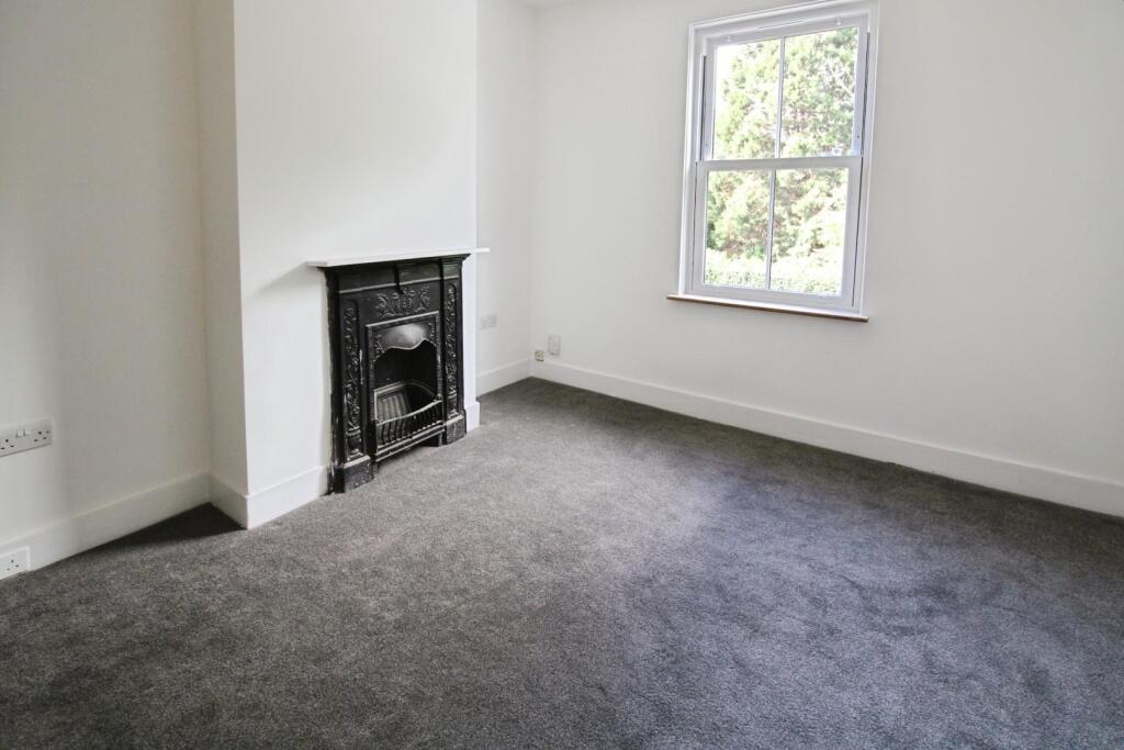 Front Bedroom