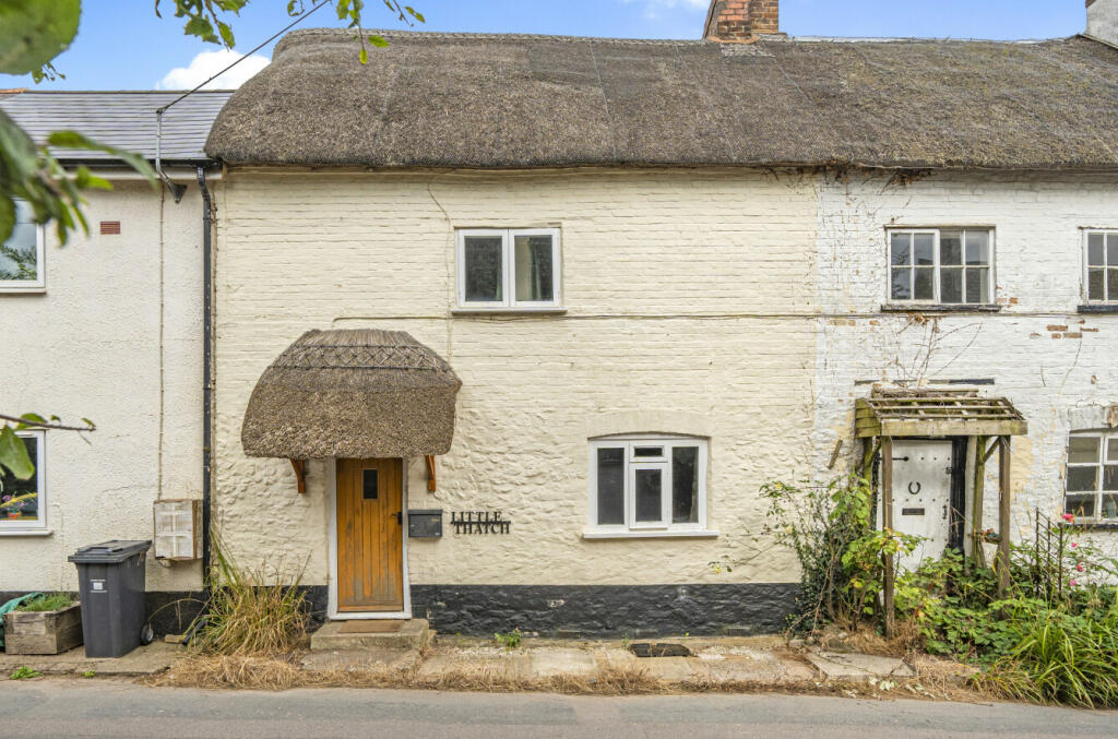 Weston, Honiton, Devon