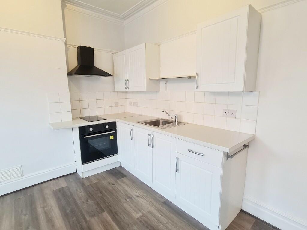 Kitchen / Studio