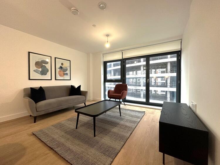 Living Room (Window)