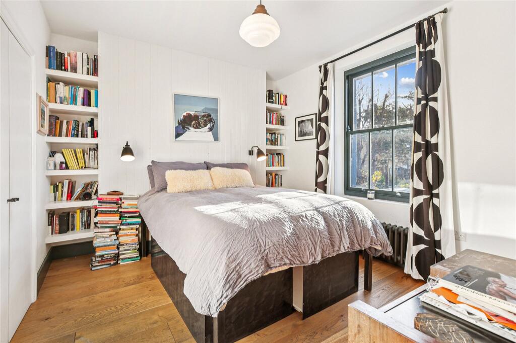 Principal Bedroom