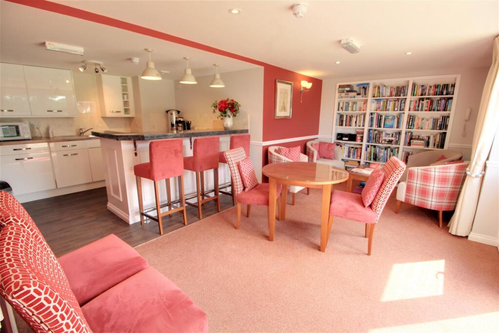 Coffee Bar and Library.jpg