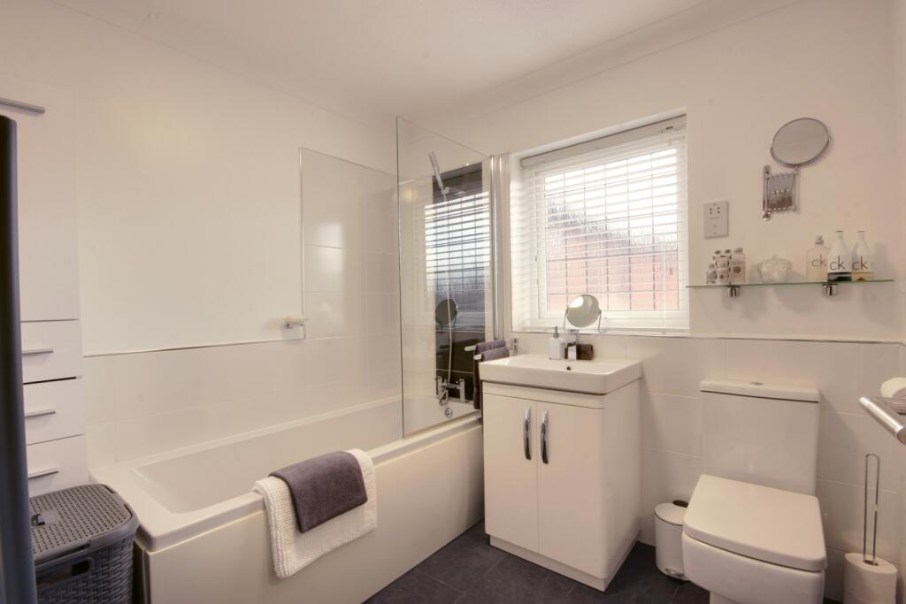 1 Bath A