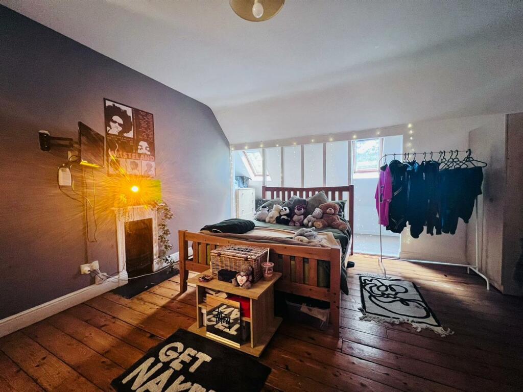 Bedroom 4