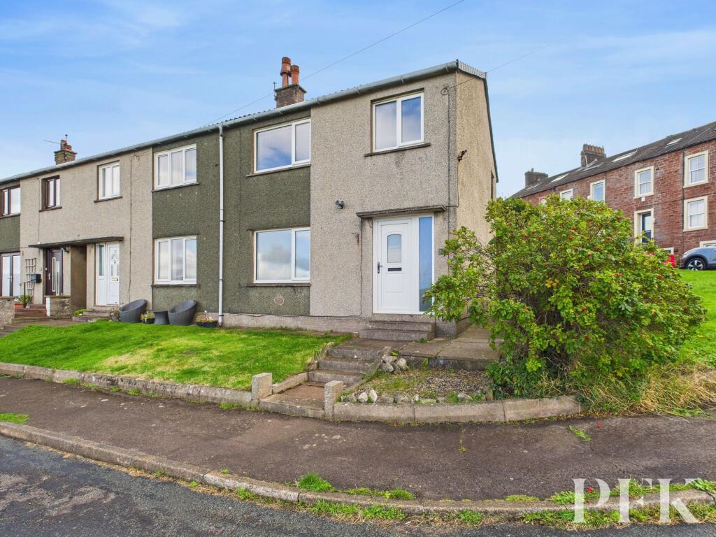 Sea View, St. Bees, CA27