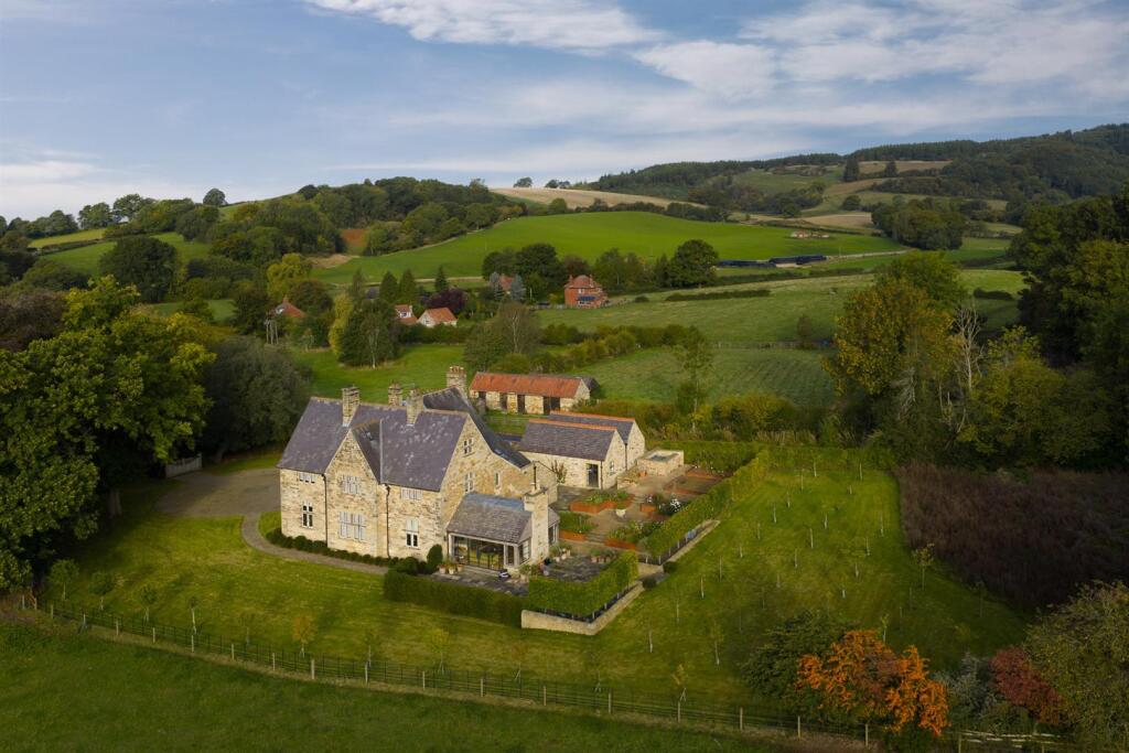 The Old Vicarage