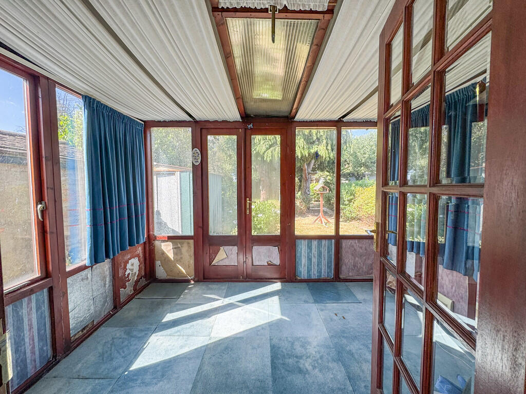 conservatory