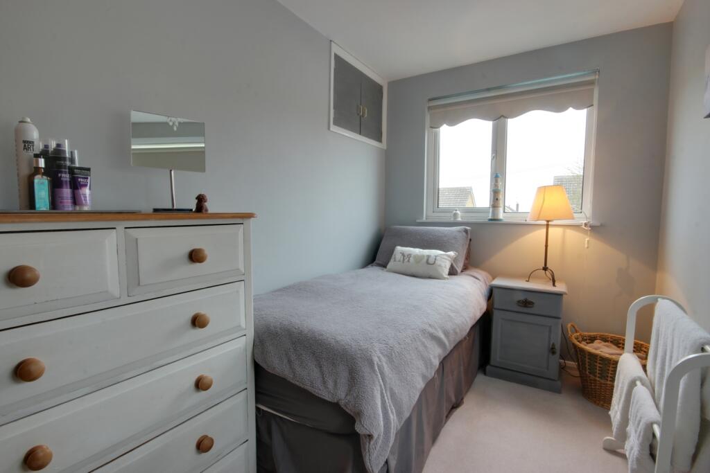 1 Bed 3A