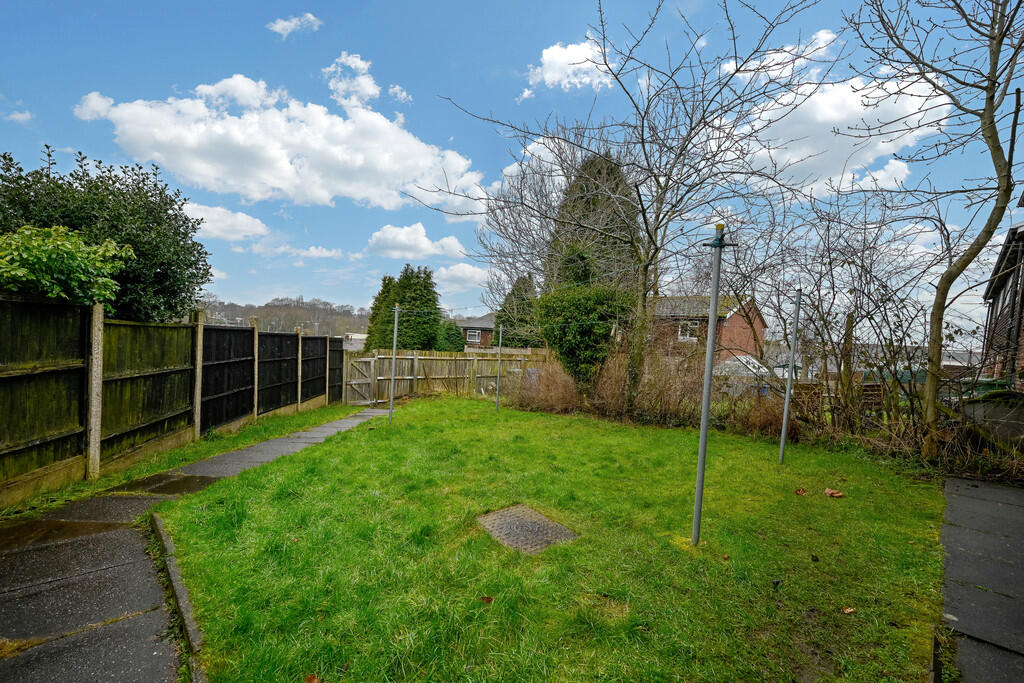 Communal Garden A...