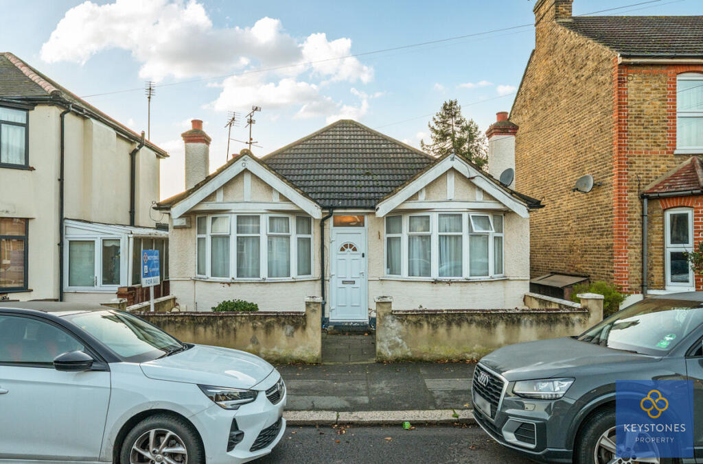 Craigdale Road, Hornchurch, RM11