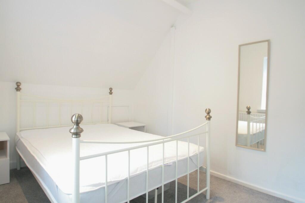 Double Bedroom