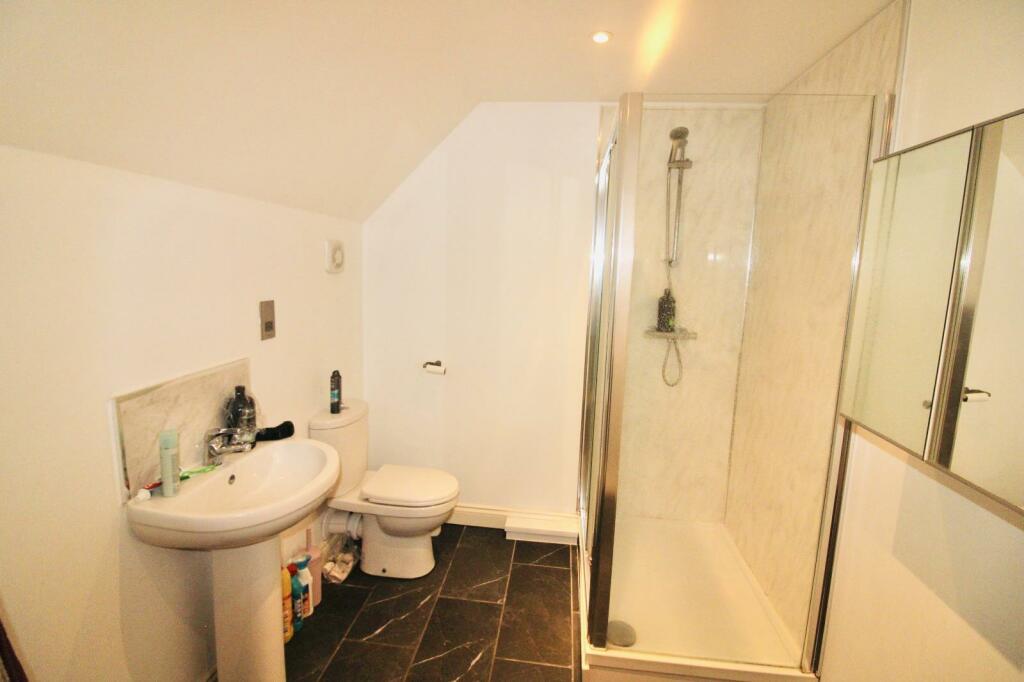 Bathroom 1