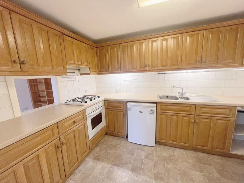 The Kitchen