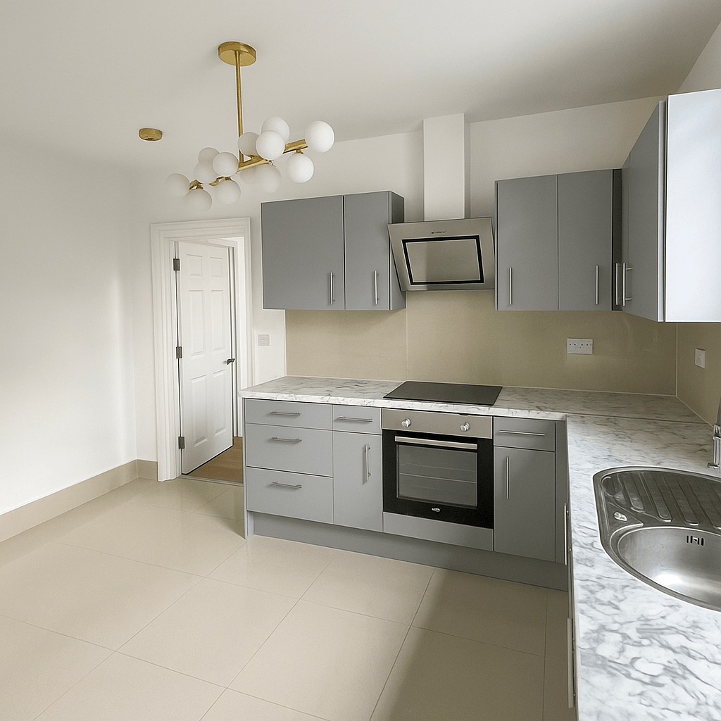 Stunning 3-Bedroom Home in the Heart of Sydenham