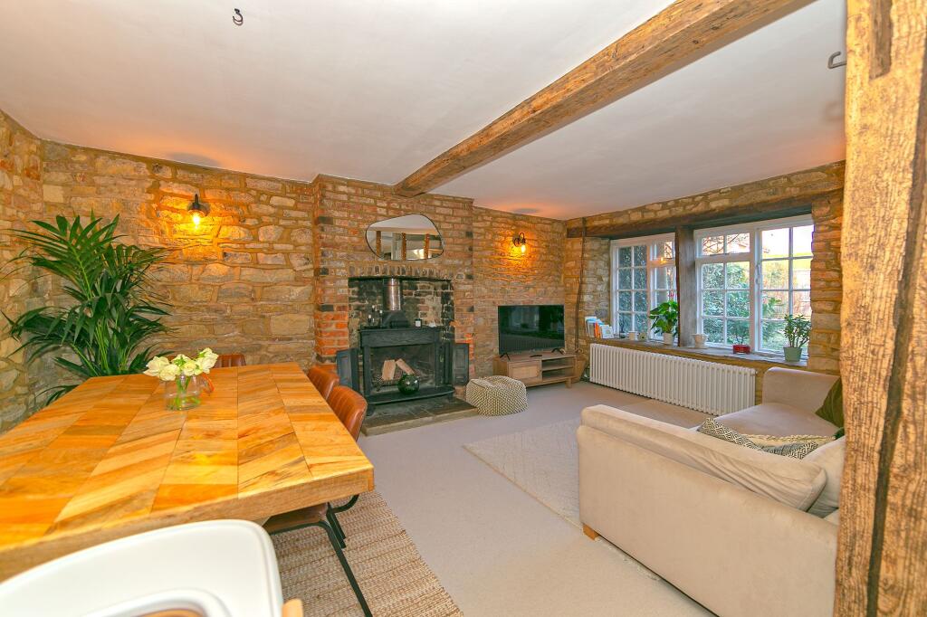 Family / Dining Area