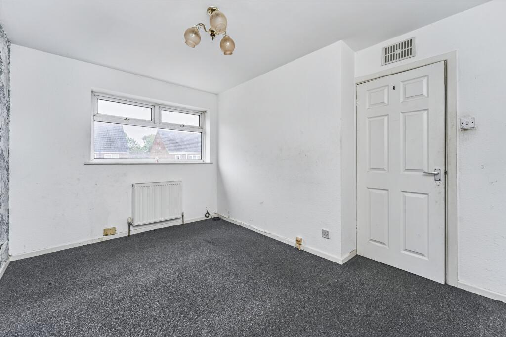 23 Lassington Close, Redditch, Worcestershire, B98 0LW