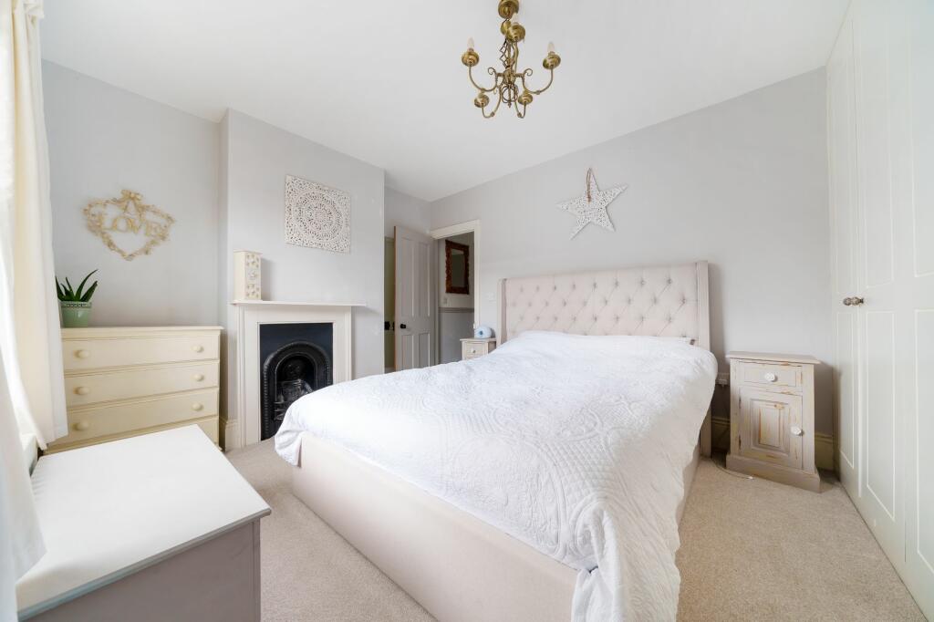 Bedroom One (1)