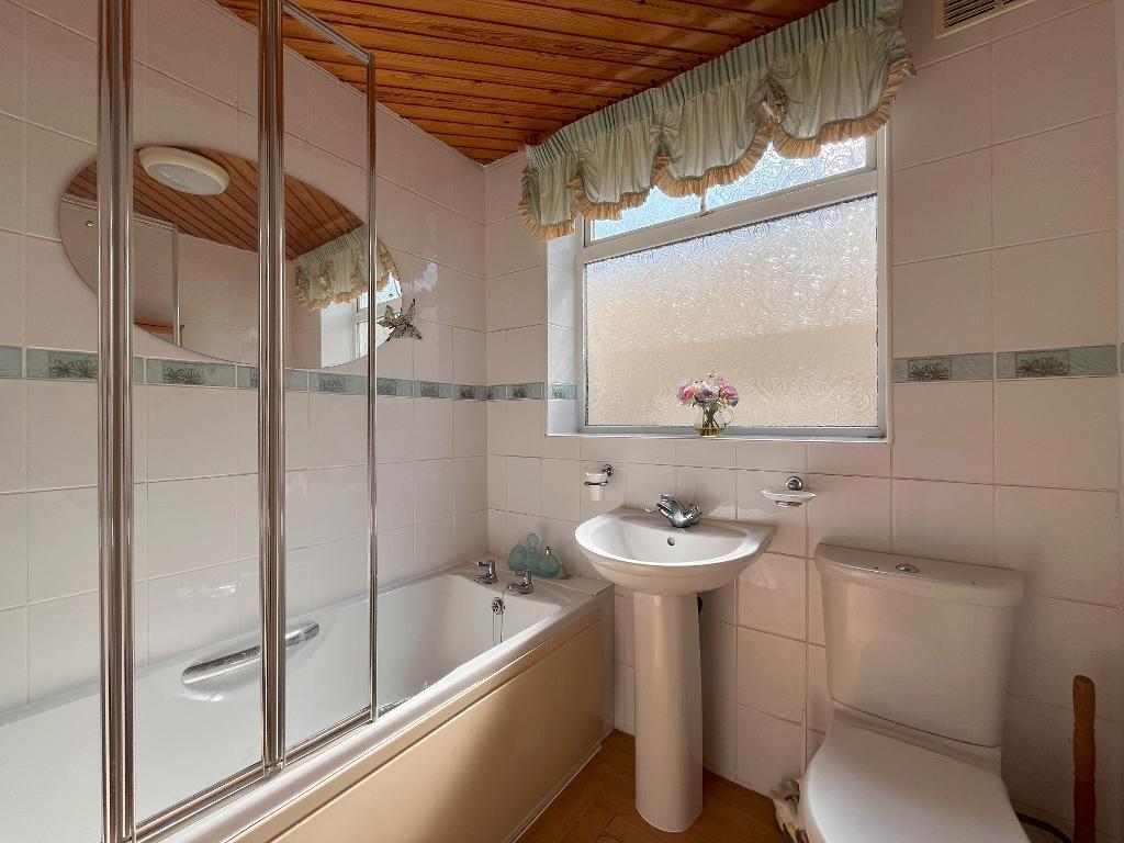 Bathroom/WC