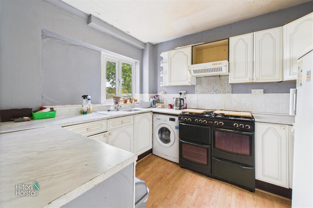 Marsden Hall Road North