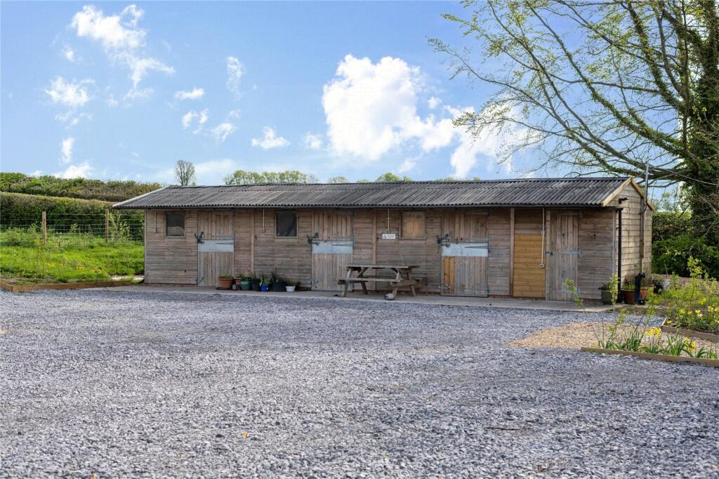 Stables
