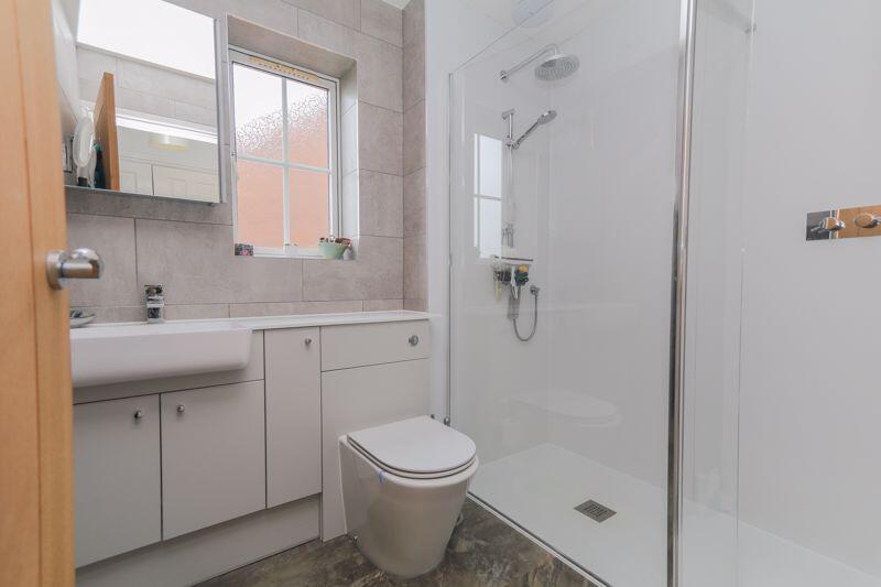 Principal En-Suite