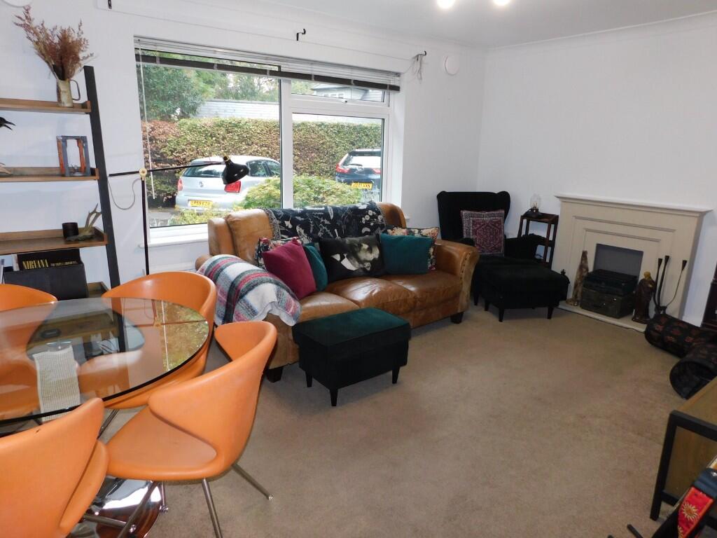 Stour Way, Christchurch