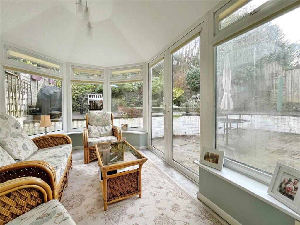 Sun Room