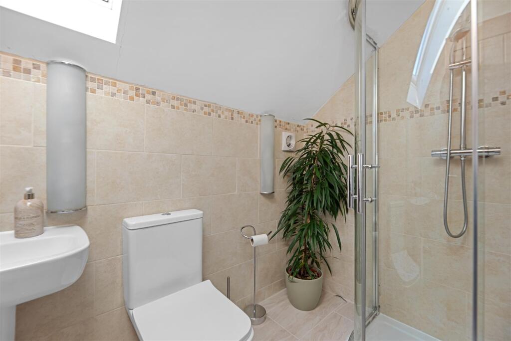 Bathroom Three