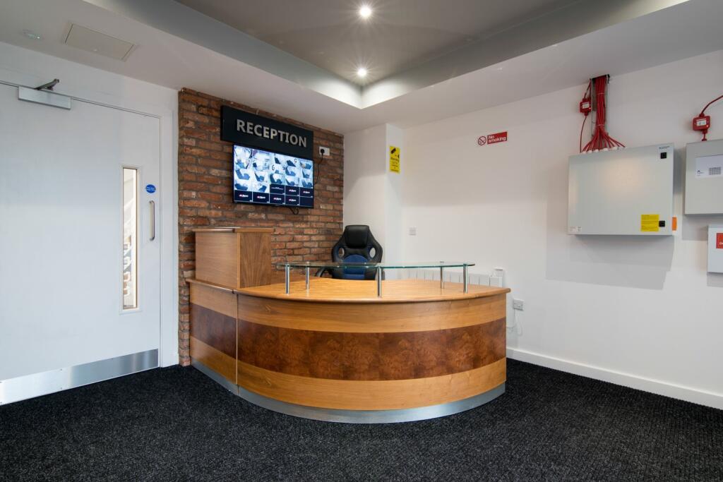 Student Digs - Stanl