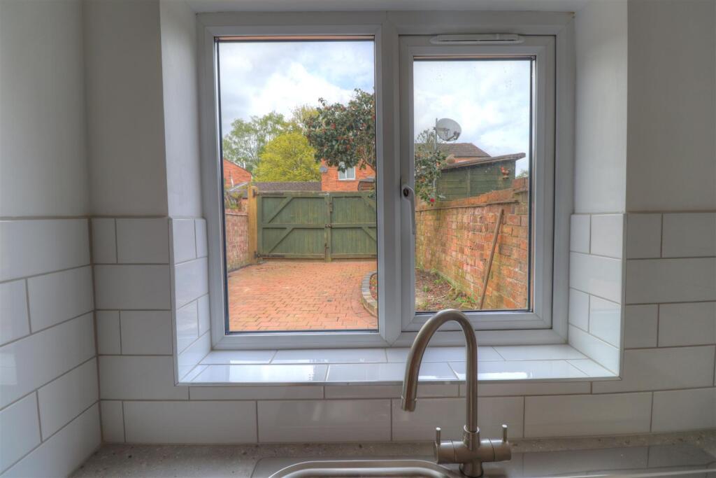 Utility View