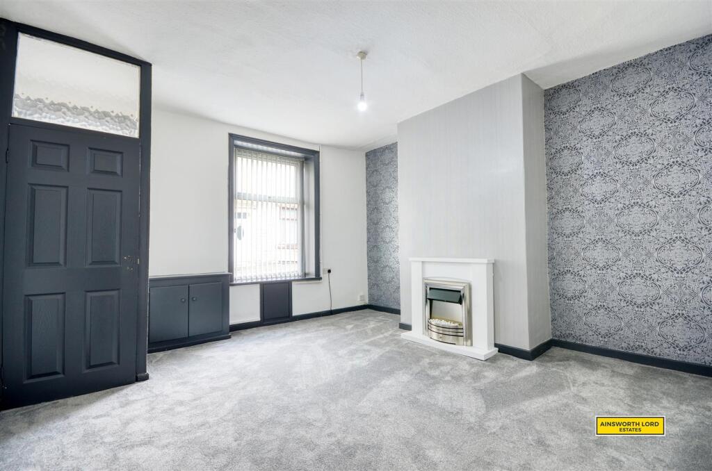 Front Reception Room