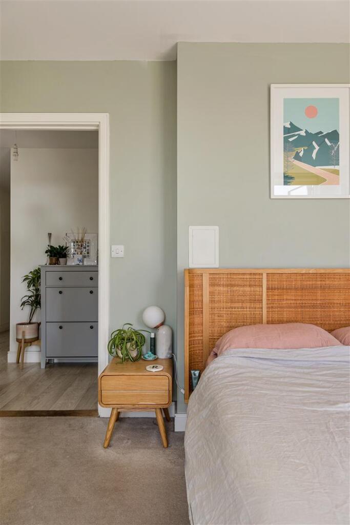 Craig House, 263, High Street E17