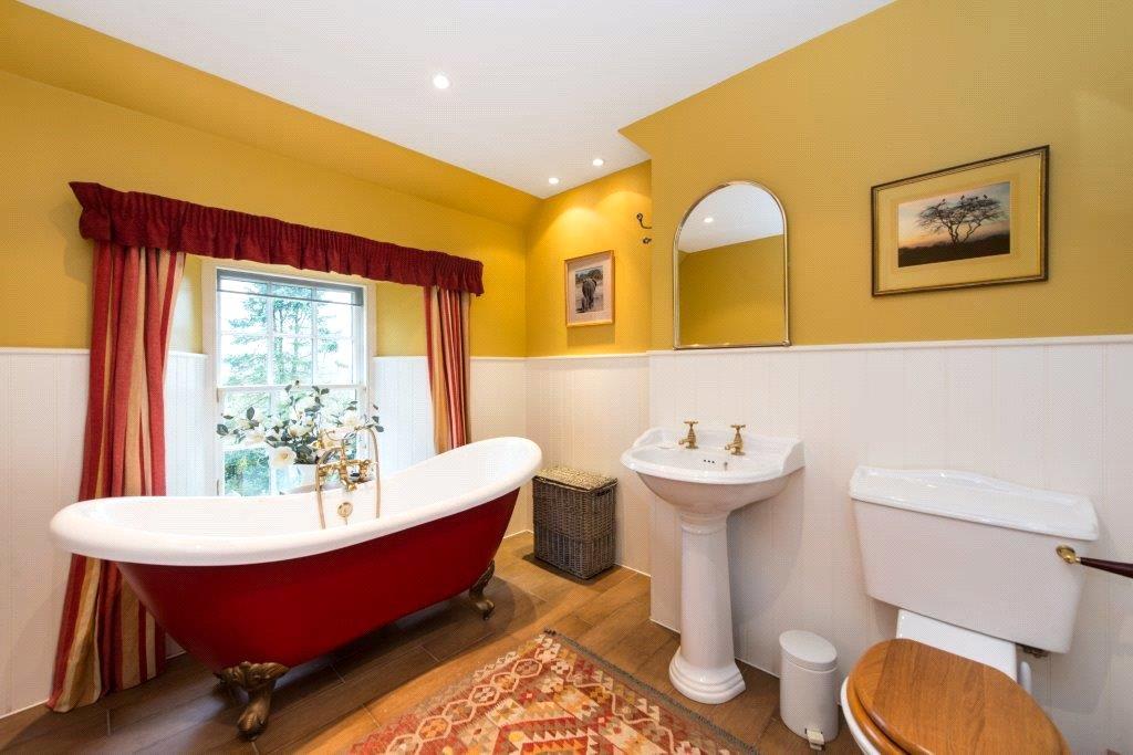 Bathrooom