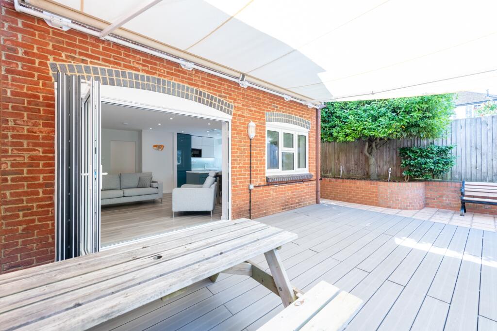 View Of The Property