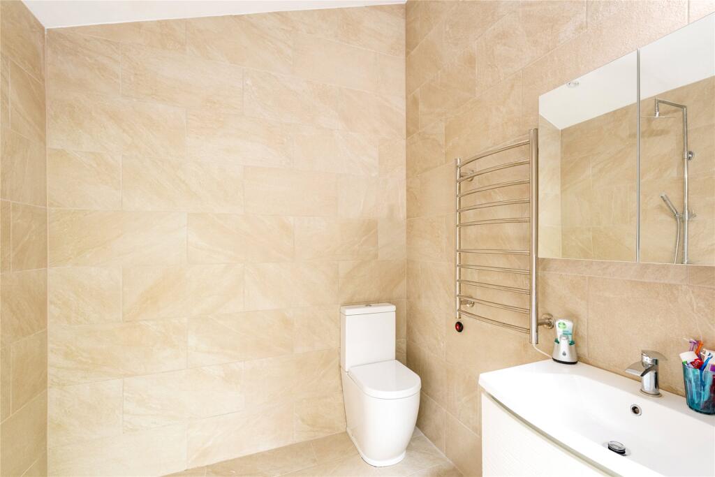Principal Wet Room