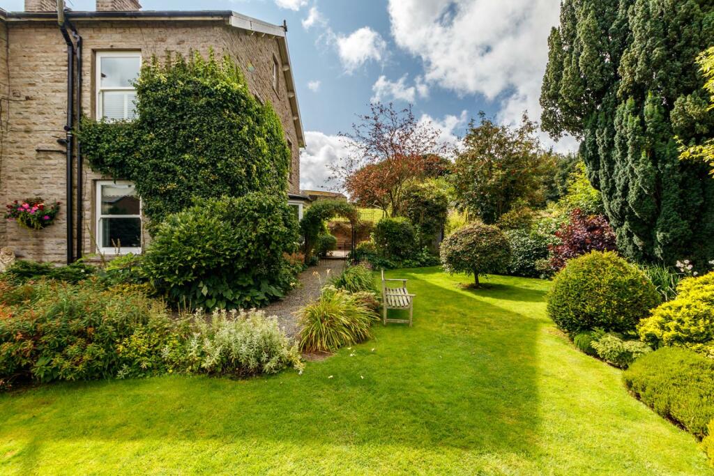 Gardens
