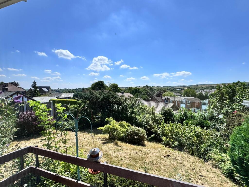 VIEWS FROM LIVING DINING