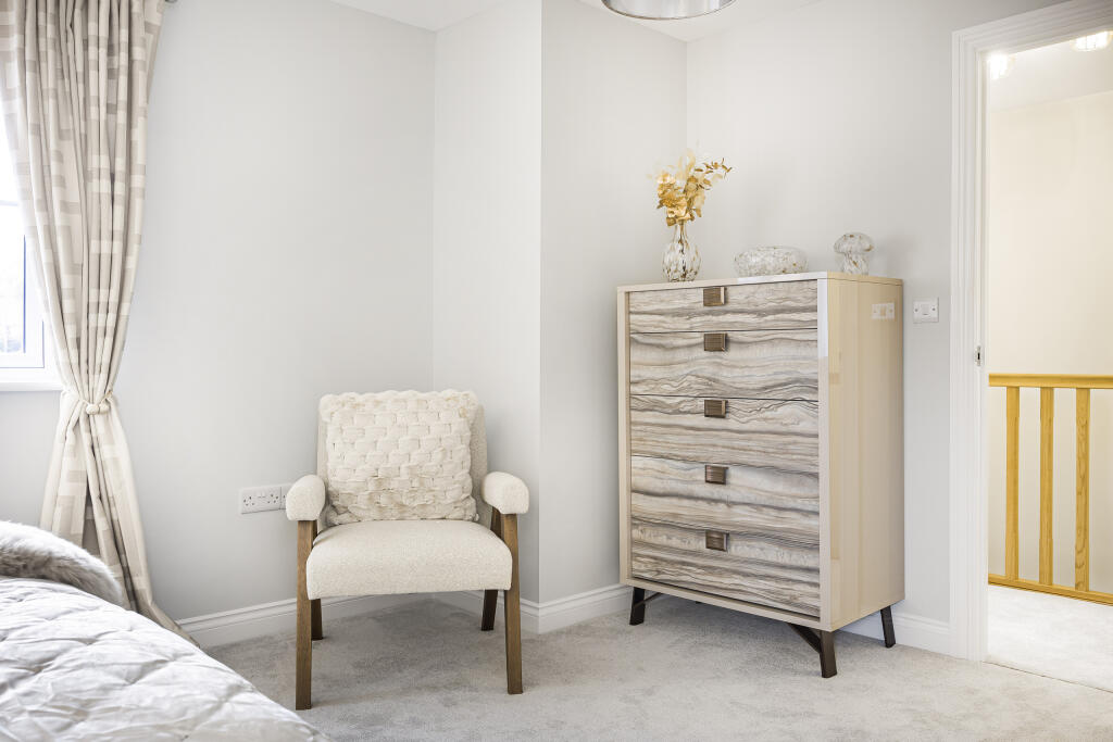 Show Home