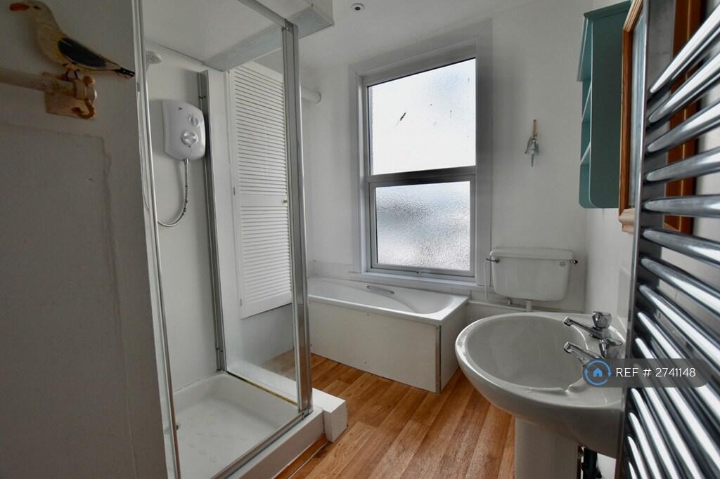 Heated Towel Rail