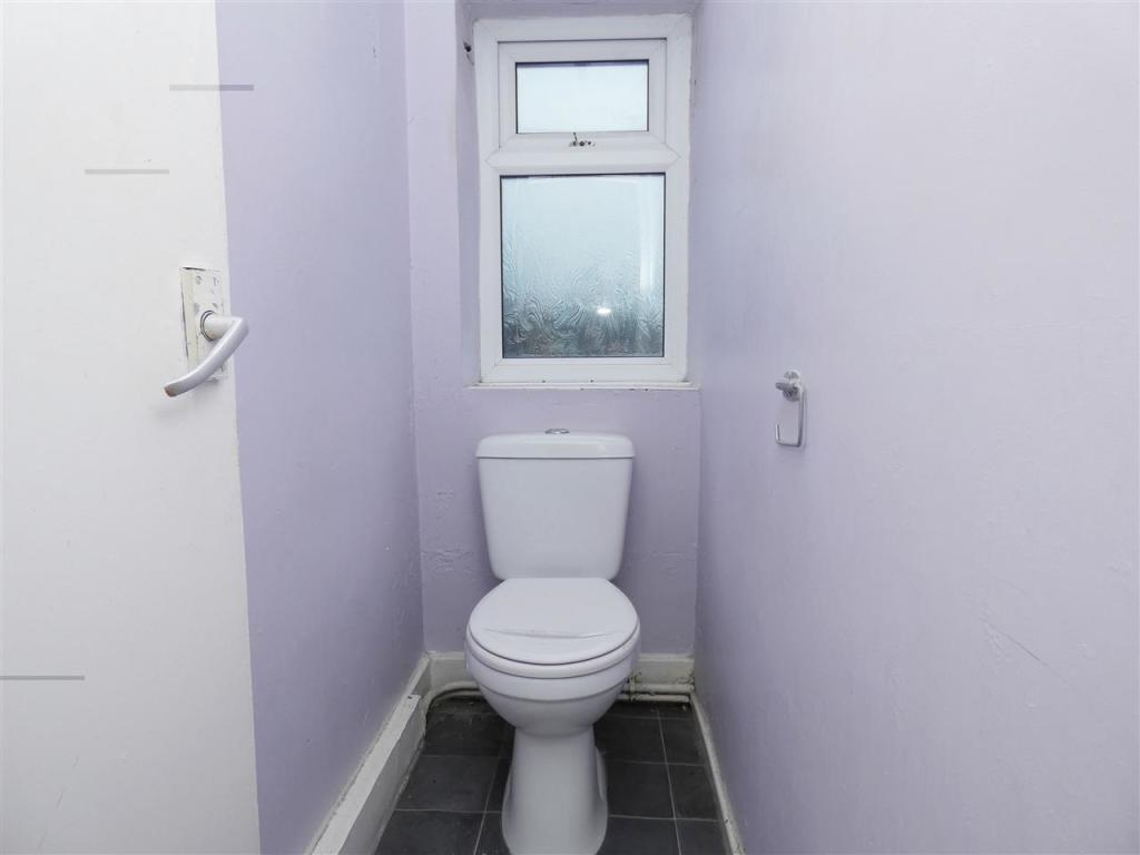 WC