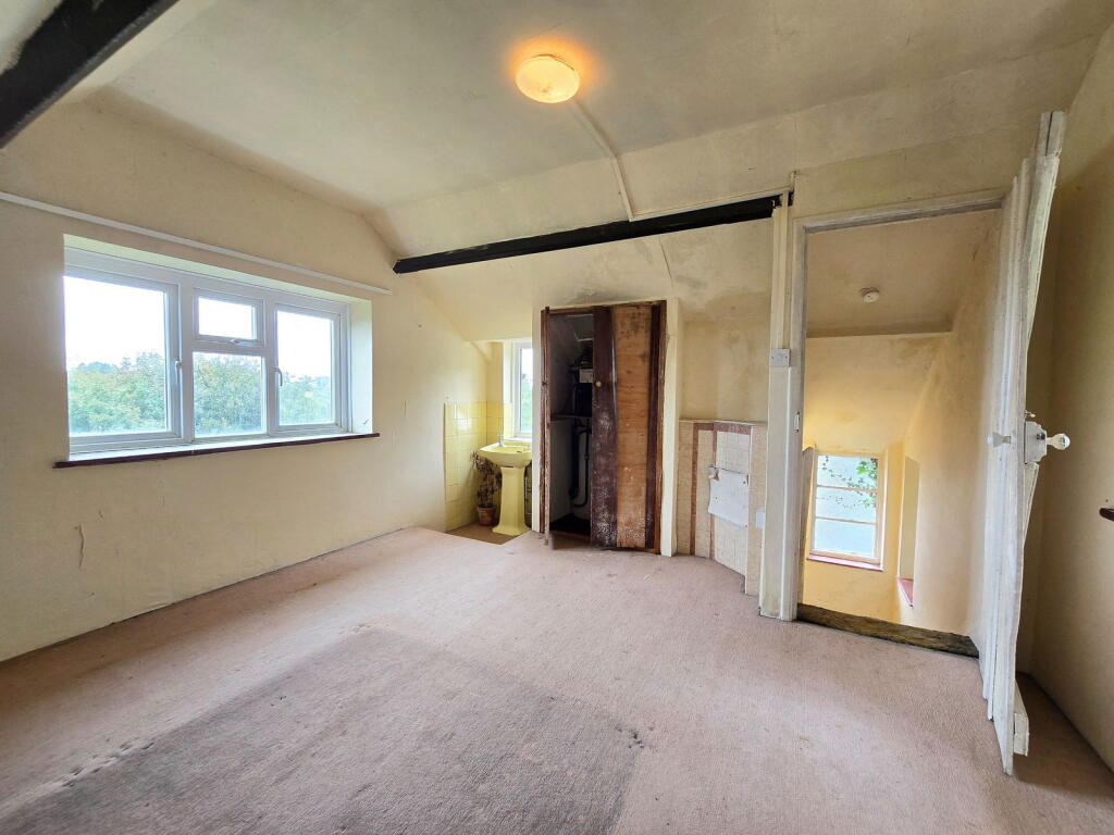 Sticklepath, EX20 2NS