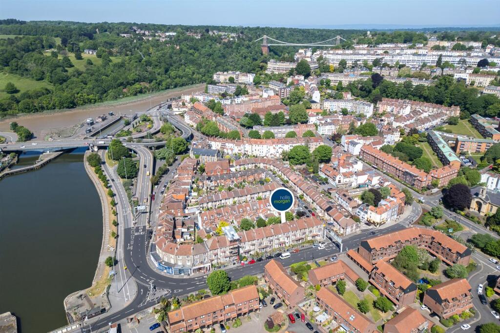 9 Christina Terrace, Hotwells, Bristol BS8 4QB | P