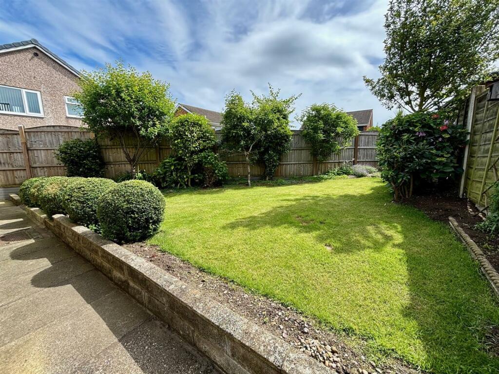 Garden View Two